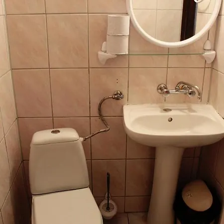 Domki Wypoczynkowe Na Mazurach База отдыха