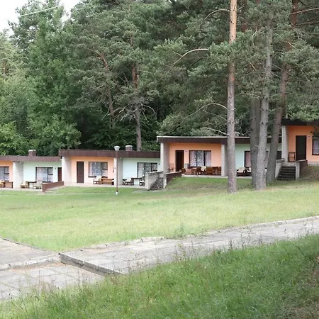 Domki Wypoczynkowe Na Mazurach База отдыха Кжиже