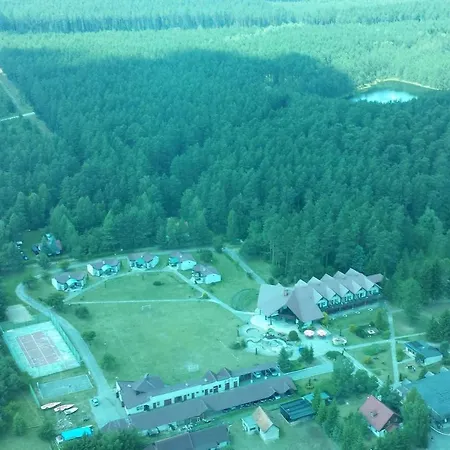 Domki Wypoczynkowe Na Mazurach *