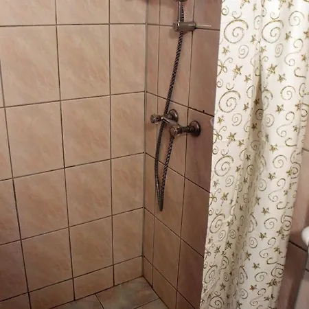 База отдыха Domki Wypoczynkowe Na Mazurach