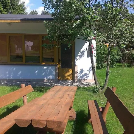 Domki Wypoczynkowe Na Mazurach *